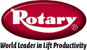 Rotary Lift